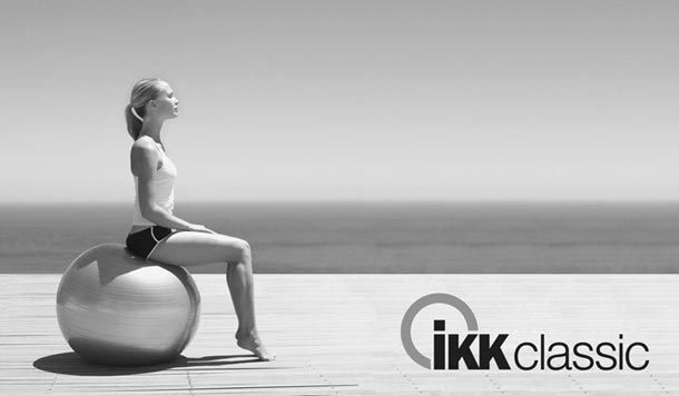 IKK Classic
