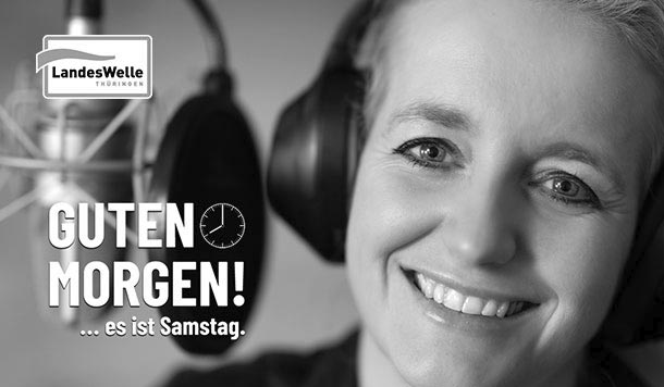 Landeswelle Samstagsfrühstück