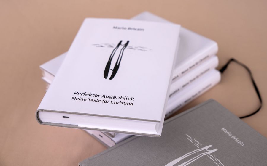 Perfekter Augenblick